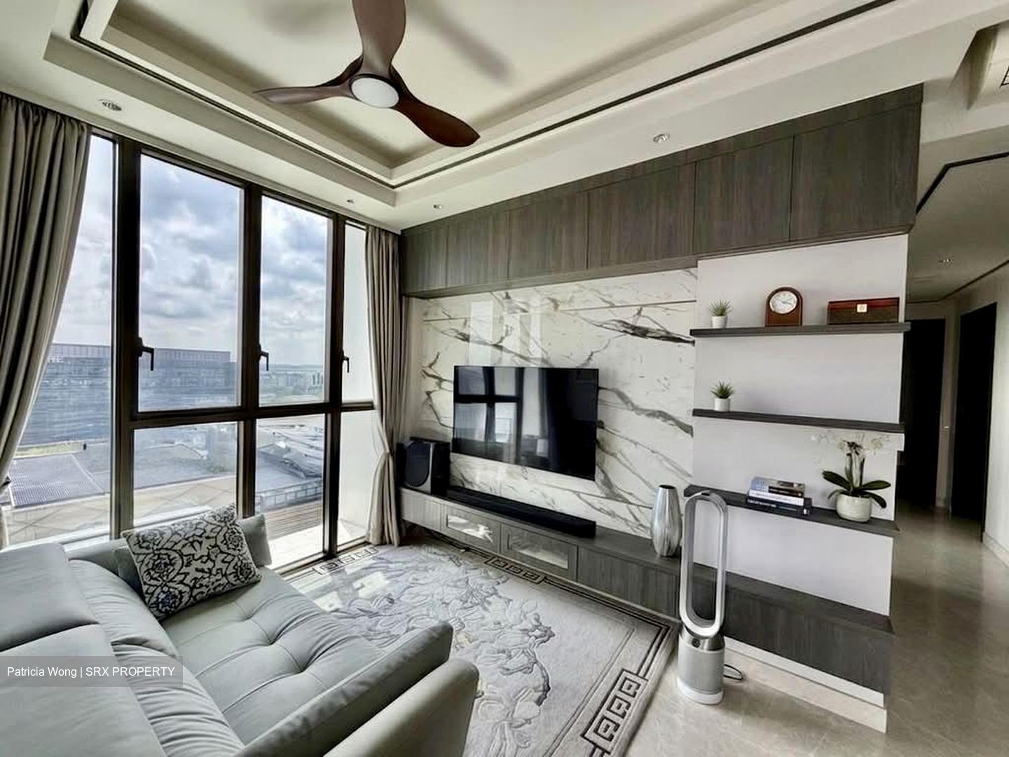 Park Place Residences At Plq (D14), Apartment #574472371